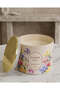 Summer Hill Glass Jar Candle 300g