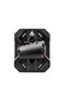 Sol-R 6 Throttle, USB, PC, S.M.A.R.T., Black - 3
