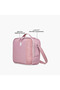 US Polo ASSN. Logo Print Lunch Bag with Zip Closure - 6
