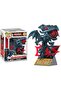 Pop! Premium: Yu-Gi-Oh - Red Eyes Dragon (Card) - 2