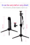 Tripod MT-68 - 8