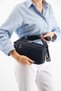 Organized Internal Structure Women's Hand and Shoulder Bag
