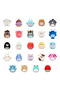 Capsule Series 2 - 3