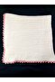 Muslin Baby Girl Handmade Blanket - 3