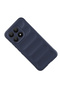 Xiaomi 15t Case Camera Protected Flexible Silicone Finger Strip Butam - 3
