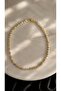 Gold & Silver Boncuk Kolye - 2