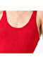Women Textured Swimsuit - 4