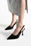 Pella Stone 9cm Heel Women's Shoes