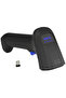 SUNLUX RW10، نوع EL، Cmos، لاسلكي، واي فاي، بلوتوث، اتصال USB (دونجل)، رمز QR ثنائي الأبعاد، رمز الباركود O - 3