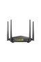 Tenda V15 Ax1500 4 Port 4 Antenna Dualband Vdsl2/Adsl2+ Modem Router Wifi 6 - 2