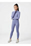 Luna Girls' Zip Sweatshirt - 2