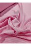 Fabric Shirtwear Texture Hard Fine Cotton Pa Mixed Pink - 3
