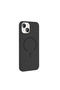 iPhone 14 Case Magsafe Supported Soft Silicone with Camera Protection Senk - 5