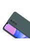 Galaxy A17 Case Soft Silicone with Camera Protection Launch Brsa - 5