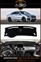 For Mercedes Benz W117 Cla-180 (2013-2019) Front Cover Chest Panel Glove Box Protection Protective Case Carpet Spare Parts