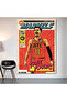 Trae Young Wall Covering Wall Tapestry First Quality Satin Fabric Poster