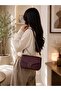 Women's Shoulder Bag - 3