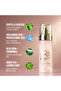 Sensational Glow Fix Finish Pearlescent Setting Spray - 3