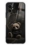 Omix X5 Royal Teddy Design Glossy Phone Case