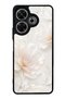 Xiaomi Redmi 13 4g Ivory Pearl Blossom Design Glossy Phone Case