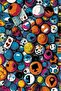 لوحة جدارية - قيمرز Gamers - 70cm * 46.2cm