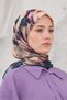 Organic Hand Sewn Scarf Women's Organic Scarf