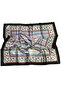 Polyester Scarf Pattern 2 - 2