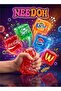 Sensory Stress Cube – High-Density Gel Filled Squishy Fidget Toy for Kids & Adults | Premium Matte Texture Stress Ball for Anxiety Relief & Autism Support - 3