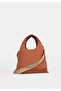 Women's Orange Bag - 3
