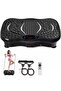 Vibration Plate Exercise Machine – Full Body Fitness & Massage Platform