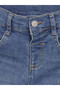 Rmz Gi̇yi̇m Farkiyla Slim Fit Boys' Jean Pants - 3