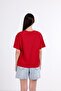 Basic Oversize T-Shirt - 3