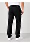 Lion Life Regular Fit Lycra Men's Black Jean Trousers 7736 - 3