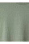 Esvab • Modern & Distinctive Zero Roba Collar Men's Knitwear Sweater - 7