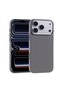 iPhone 17 Pro Case Ultra Thin Magsafe Carbon Fiber Look Slim Lightweight Lckc - 6