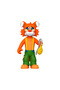 Action Figure: Five Nights at Freddy's - Circus Foxy