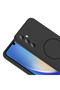 Galaxy A24 Case Magsafe Supported Soft Silicone Case with Camera Protection - 6