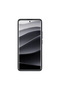 Xiaomi Redmi Note 14 Pro 5g Case Carbon Look Silicone with Camera Protection Ultimate Protection Brsa - 4