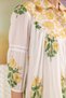 Cotton Mulmul Embroidered Co-ord Set with Farshi Salwar for Women – Indian Ethnic Kurta Set Daily Wear, Casual Wear, Office Wear - 5