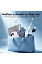 PB7036 2-in-1 Comes With Charging Cable Portable Power Bank - 3