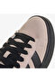 Grand Court Alpha Men's Brown Sneakers - 8