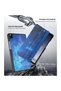 Husă Trifold SmartCase Clamshell pentru Fire Max 11 2023 StarLight - 3