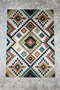 Digital Printing Four Seasons Non-Slip Base Washable Cutting Hallway Kitchen Room Runner Carpet Rug Patterned - 6