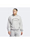Iw8253 Slt Fleece Hood Gray