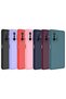 Xiaomi Mi 11t Pro 5g Case Soft Silicone with Camera Protection Launch Tgco - 6