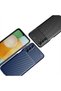 Galaxy A04S Case Carbon Look Silicone with Camera Protection Ultimate Protection Senk - 2
