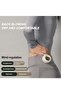 Mini Whirlwind Bladeless Fan – Cool Comfort Anywhere - 4