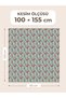 100% Cotton Satin Fabric 100X155 cm Digital Printed for Sewing Patchwork Hobby and Handicrafts - 2