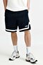 Loose Fit Shorts - 5