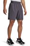 Wordmark Men's Gray Shorts 1383356-025 - 2